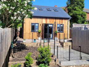 Forest Cedar Lodge, Forest of Dean